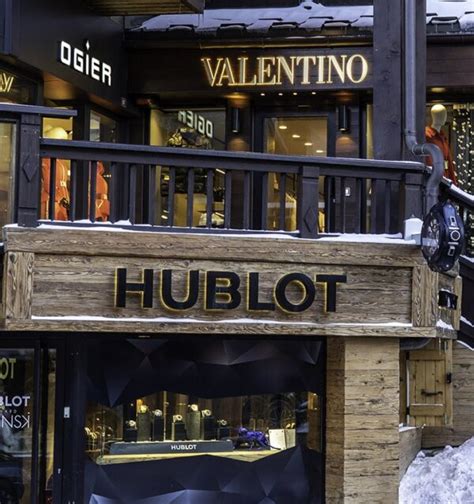 rolex courchevel|Luxury Shopping in Courchevel 1850 .